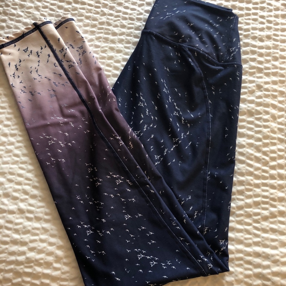 Fabletics Leggings Brand New
